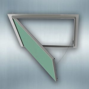 دریچه بازدید کنافی مگنتی MR