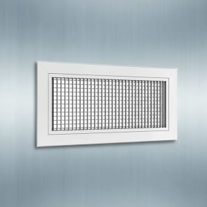 دریچه مشبک ثابت زنبوری