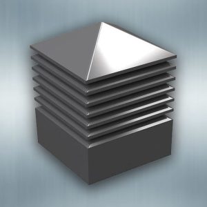 کلاهک دودکش پشت بام